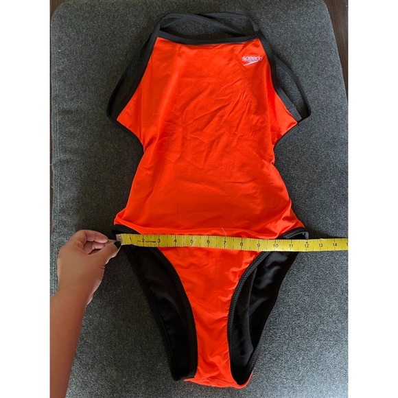 Reversible Speedo Endurance Swimsuit! - Picture 6 of 7
